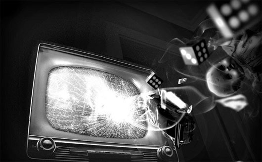 Hiện tượng ma quỷ quấy nhiễu v&agrave; những l&yacute; giải khoa học